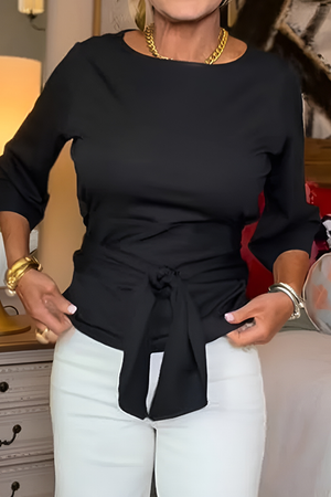 Black (Almost Sold Out)