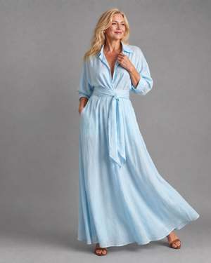Sky Blue