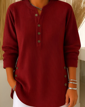 Red (Almost Sold Out)