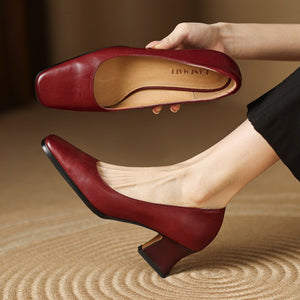 Garnet Red