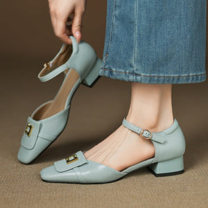 Mist Blue