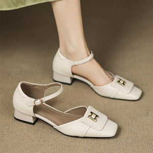 Ivory Cream
