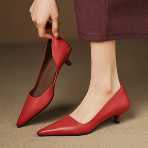 Crimson Red