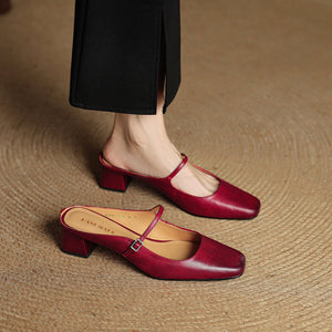 Wine Red