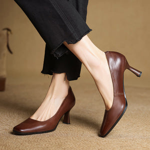 Espresso Brown