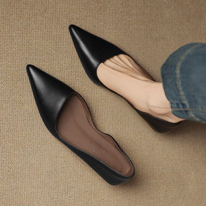 Classic Black