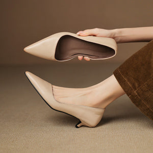 Sandstone Beige