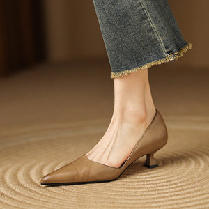 Camel Tan