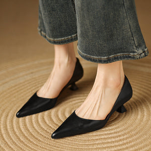 Onyx Black