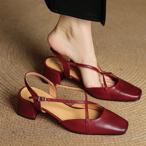 Cranberry Rouge
