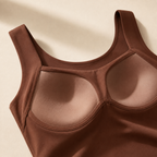 Roxanne | Built In Comfort Bra Tanktop