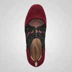 Norene™ | Stylish Breathable Orthopedic Heels