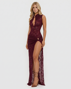 Alexia Maxi Dress