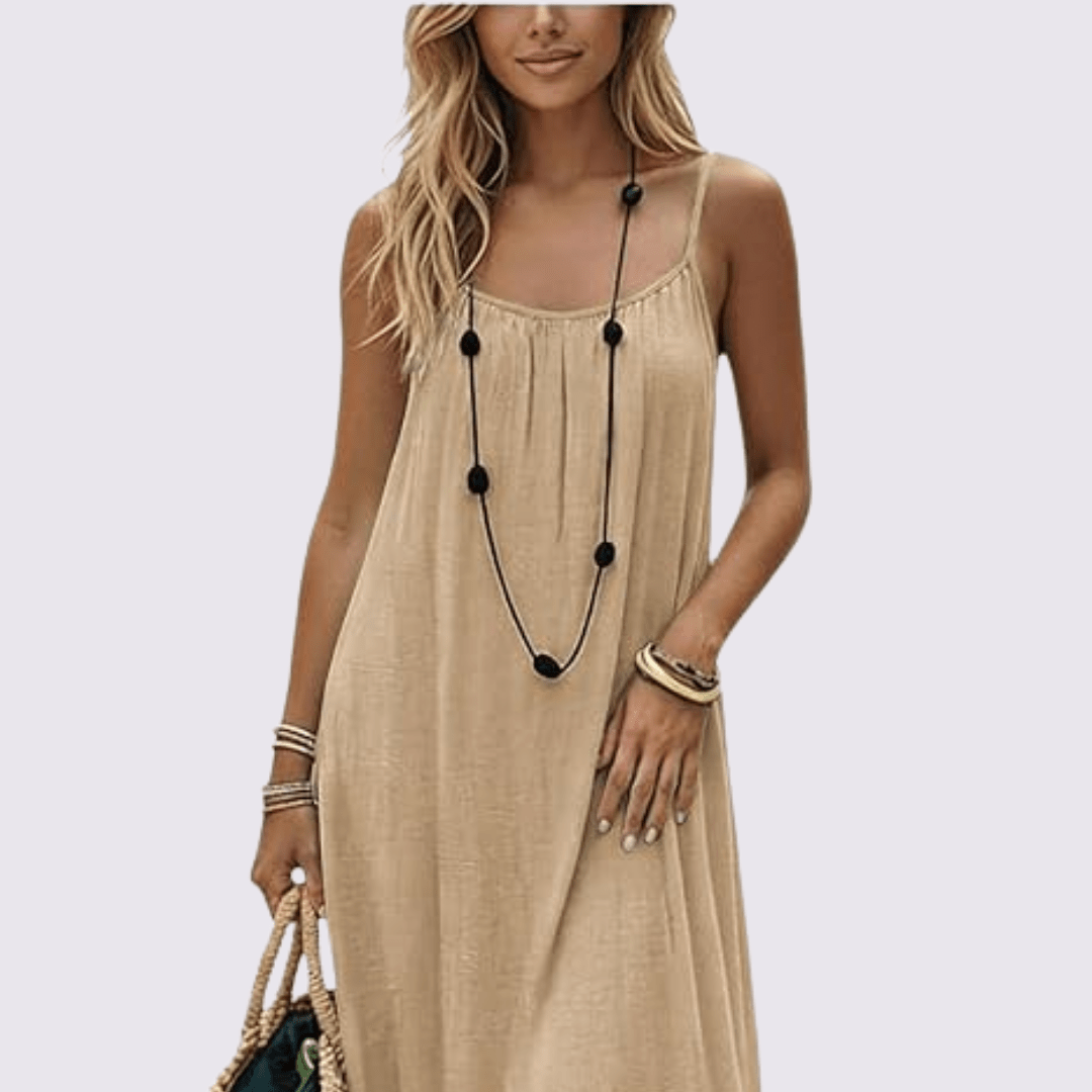 La Câline™ Nuance Dress