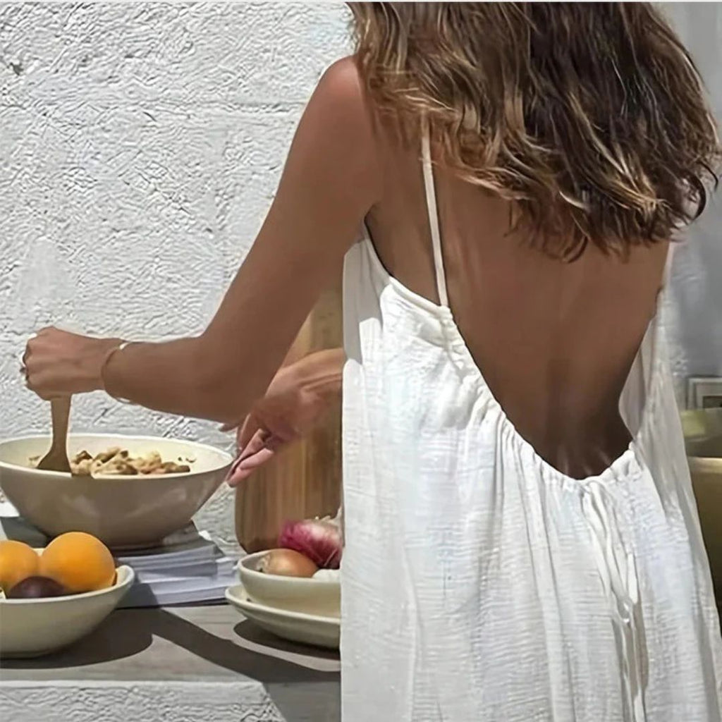 La Câline™ Nuance Dress
