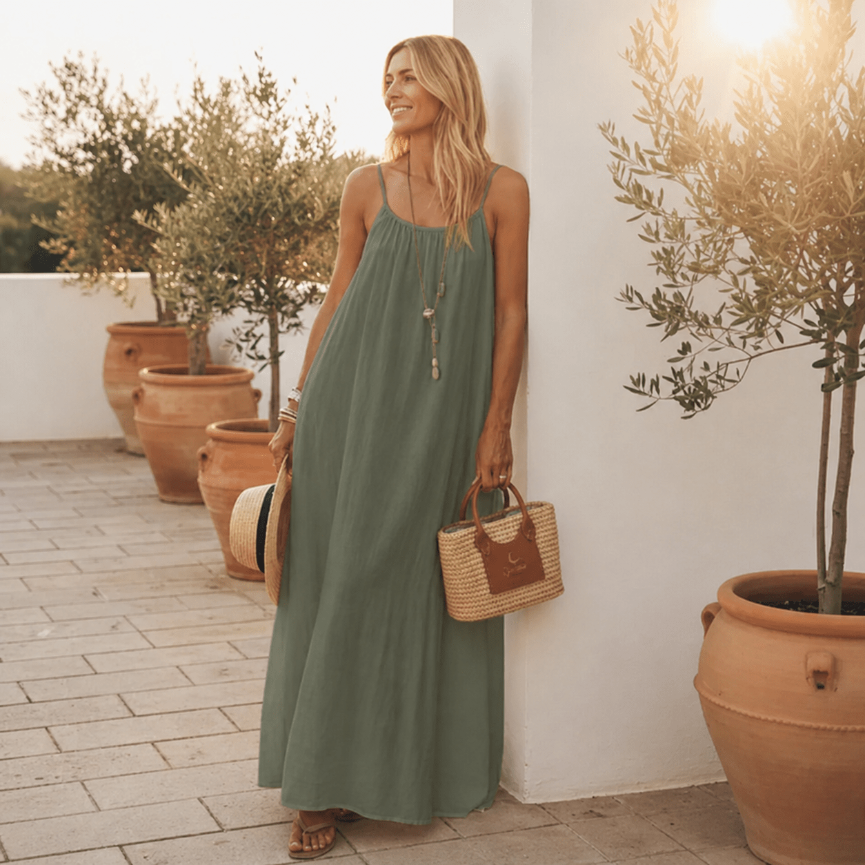 La Câline™ Nuance Dress