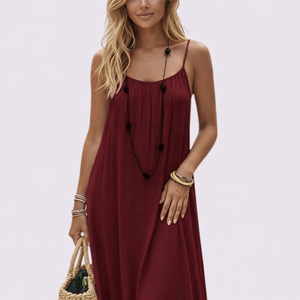 La Câline™ Nuance Dress