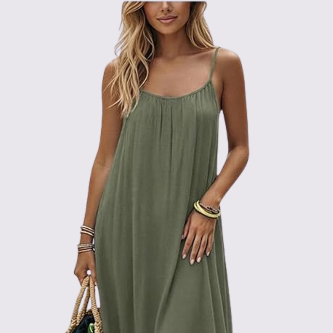 La Câline™ Nuance Dress