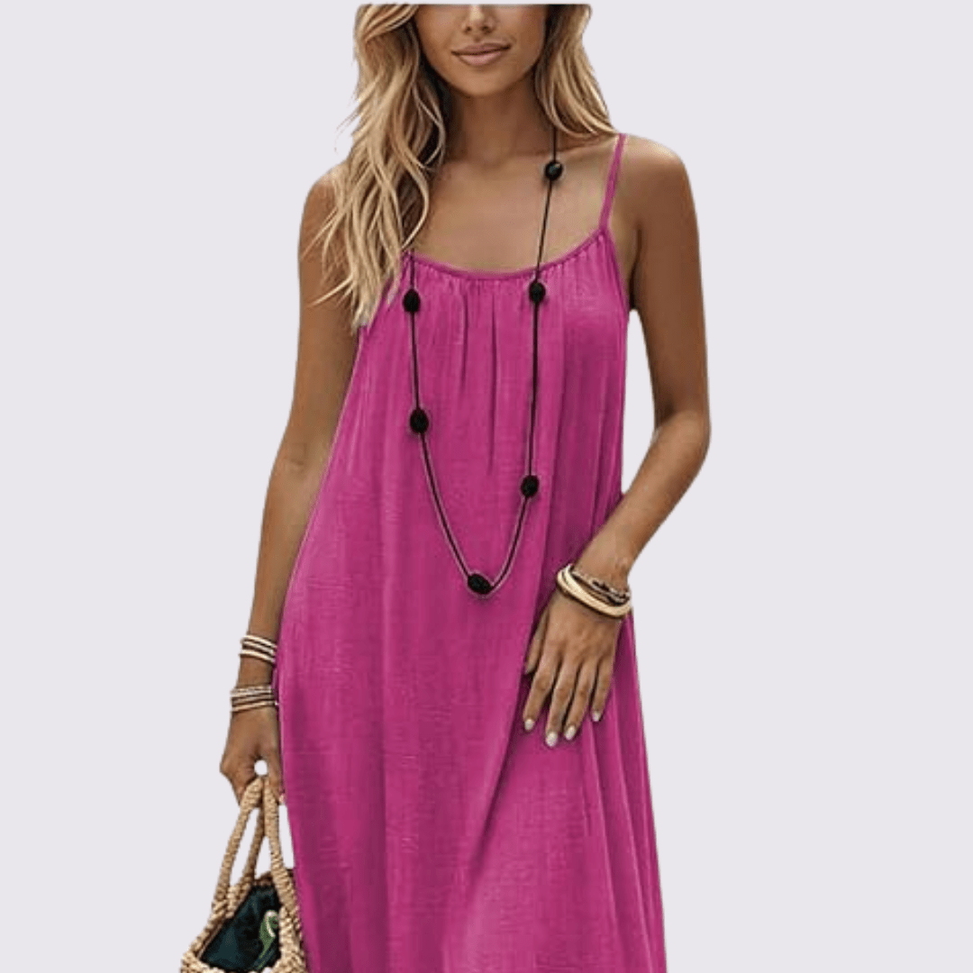 La Câline™ Nuance Dress