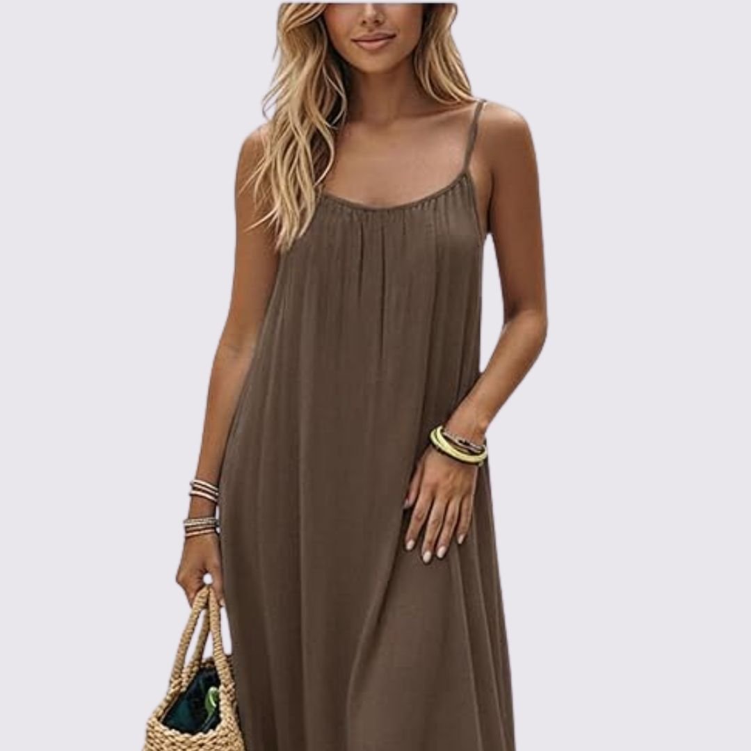 La Câline™ Nuance Dress