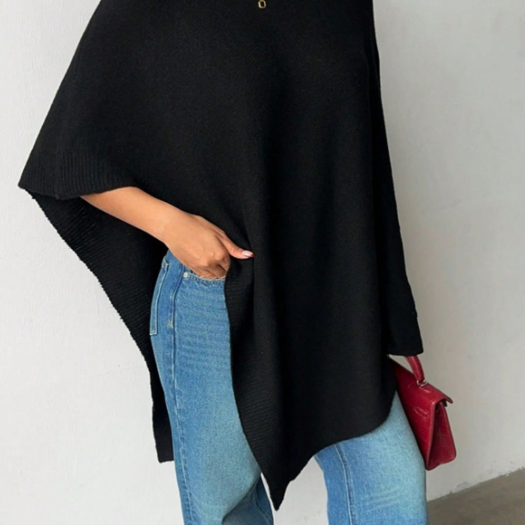 La Câline™ Elegant Comfort Shawl
