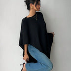 La Câline™ Elegant Comfort Shawl