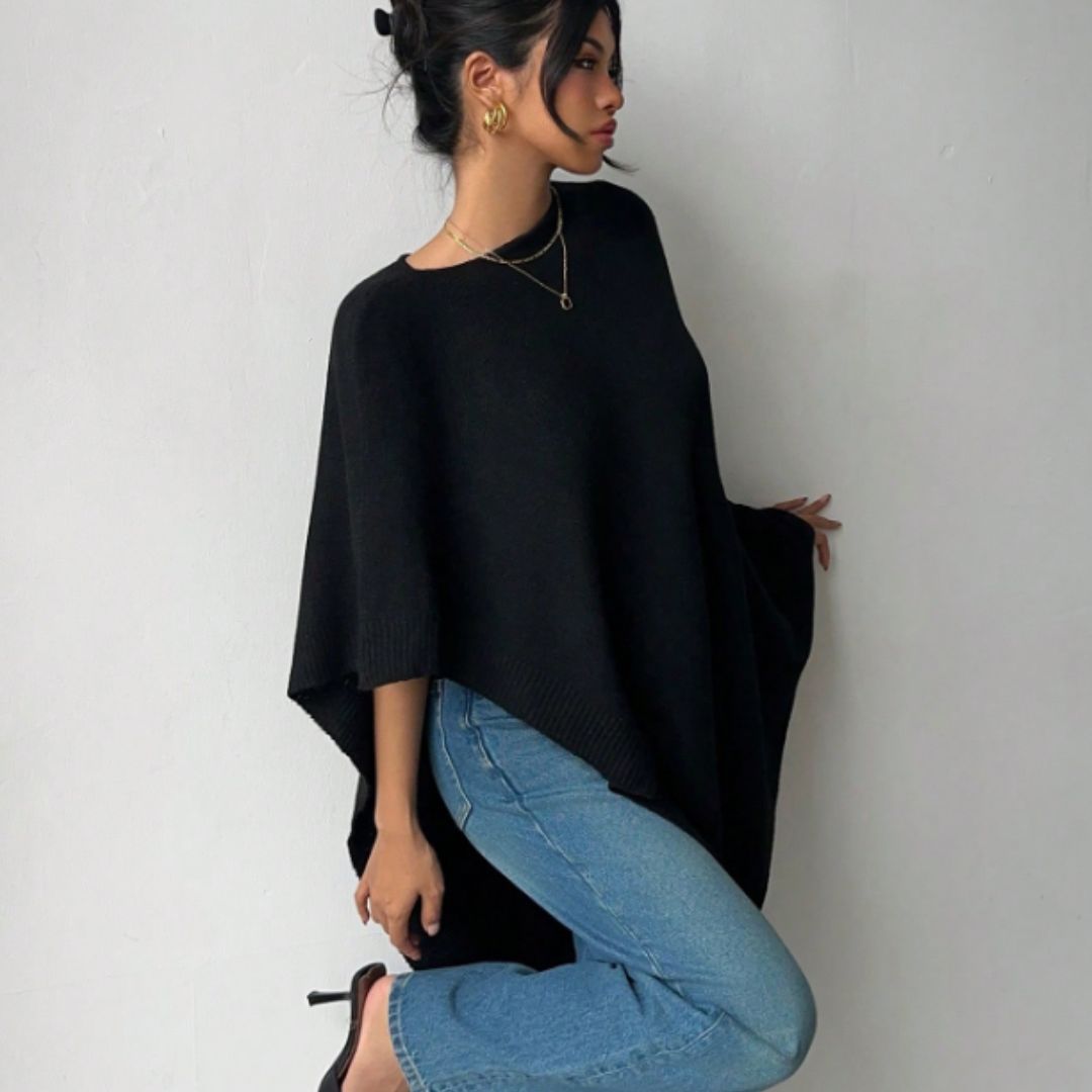 La Câline™ Elegant Comfort Shawl