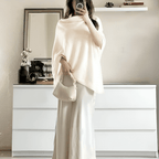 La Câline™ Elegant Comfort Shawl