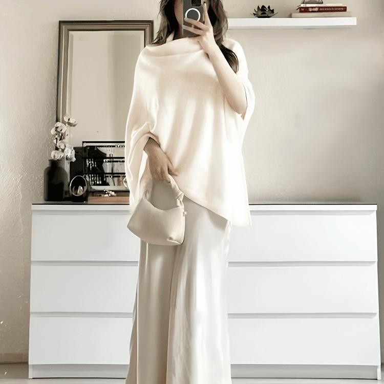 La Câline™ Elegant Comfort Shawl