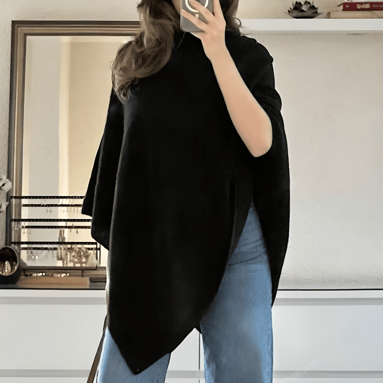 La Câline™ Elegant Comfort Shawl