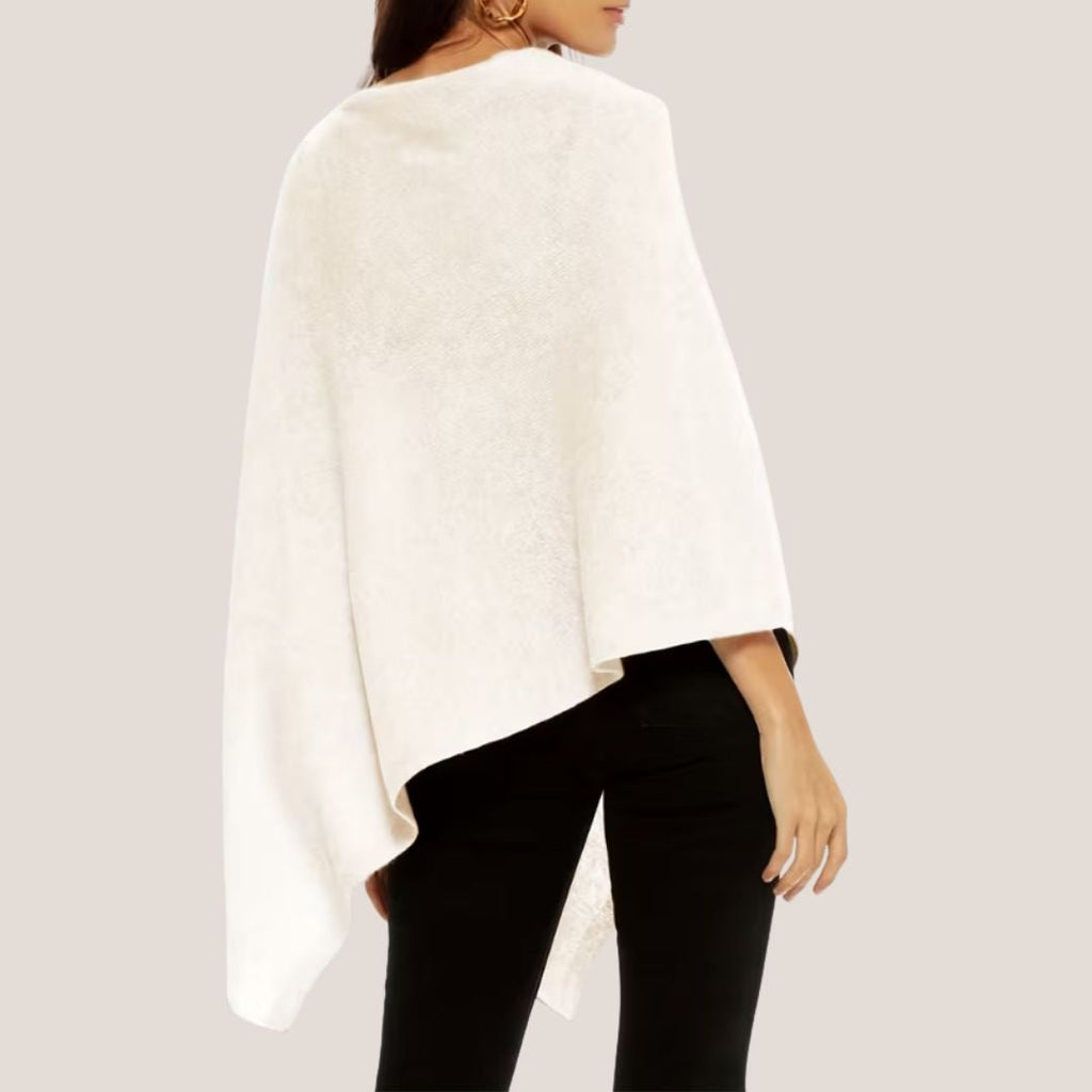 La Câline™ Elegant Comfort Shawl