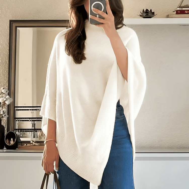 La Câline™ Elegant Comfort Shawl