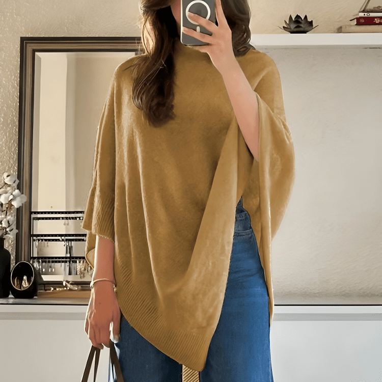 La Câline™ Elegant Comfort Shawl