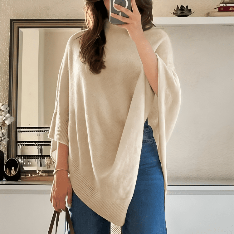 La Câline™ Elegant Comfort Shawl