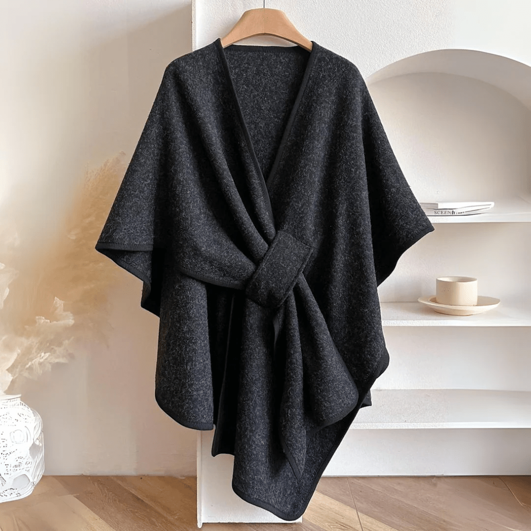 La Câline™ Elegance Shawl