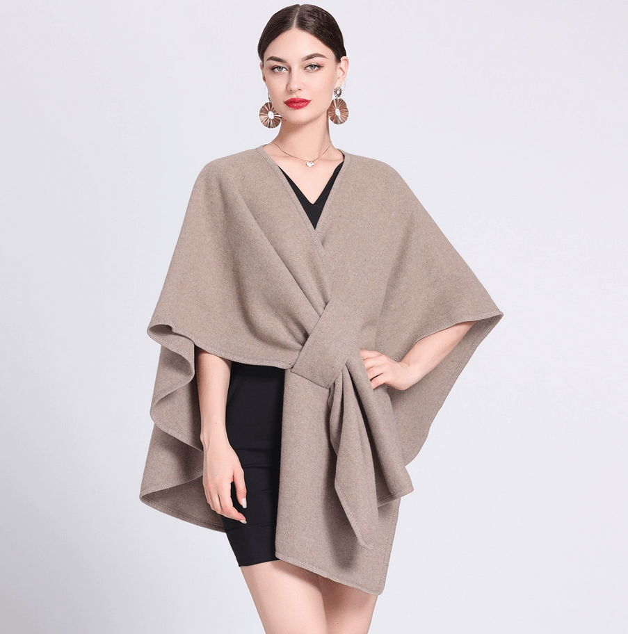 La Câline™ Elegance Shawl