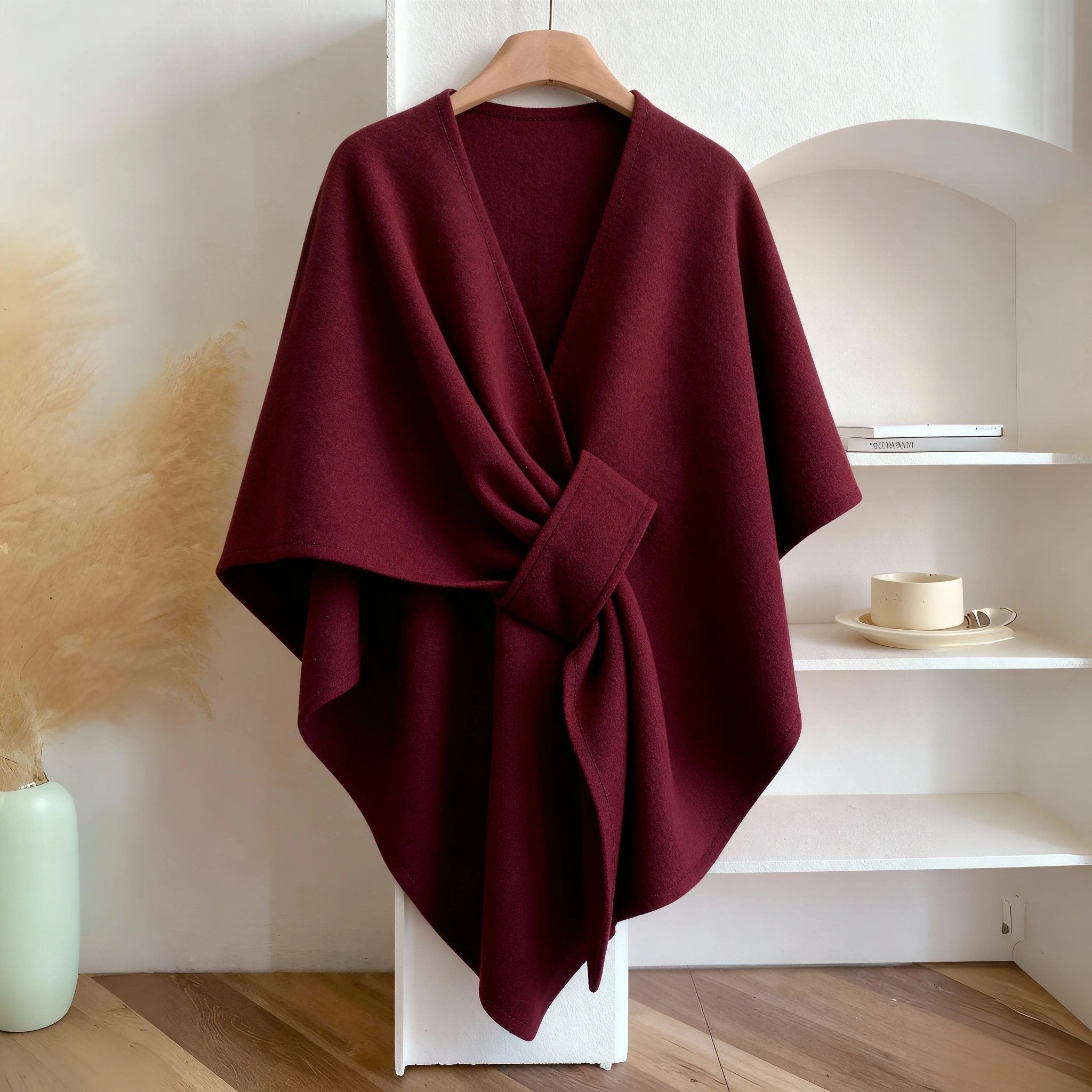 La Câline™ Elegance Shawl