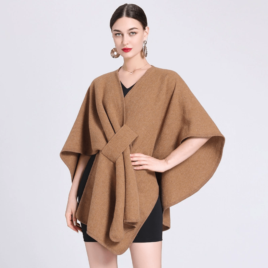 La Câline™ Elegance Shawl