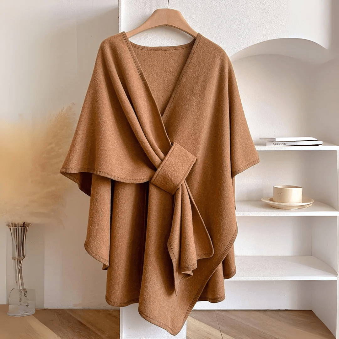La Câline™ Elegance Shawl