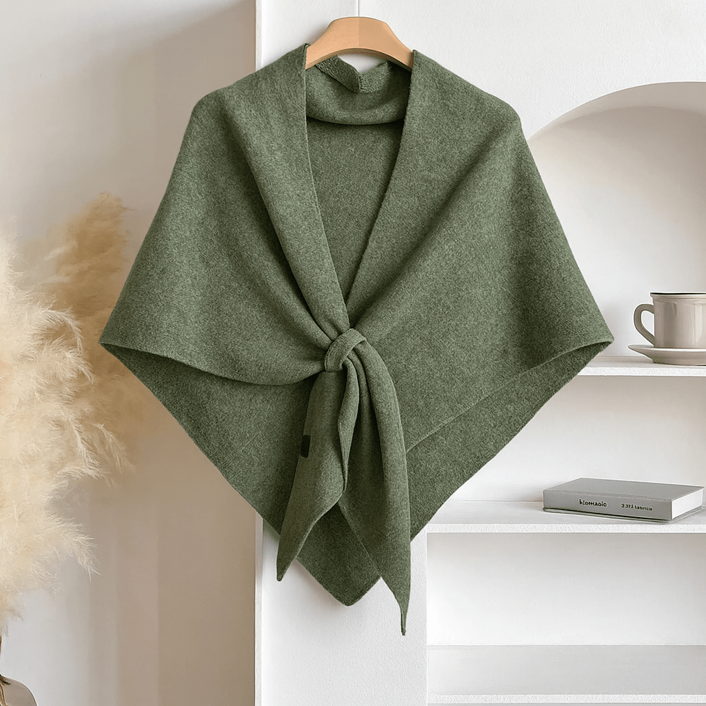 La Câline™ Elegant Shawl
