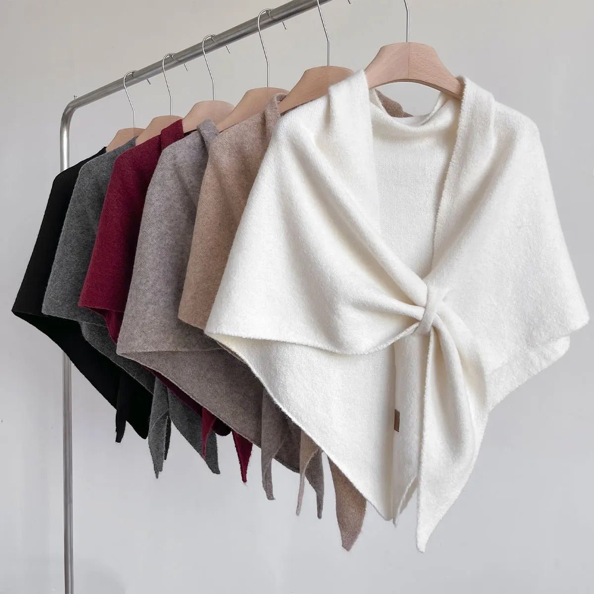 La Câline™ Elegant Shawl