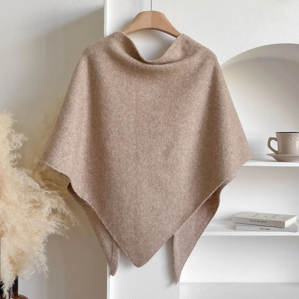La Câline™ Elegant Shawl