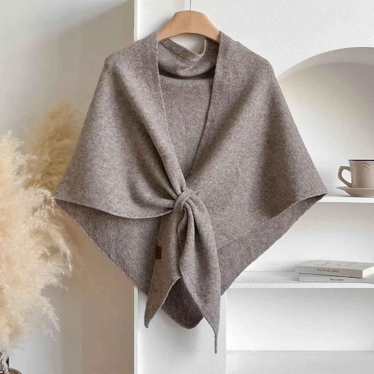 La Câline™ Elegant Shawl