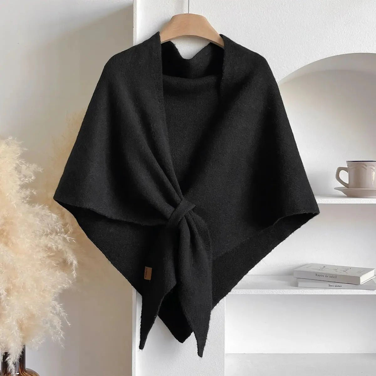 La Câline™ Elegant Shawl