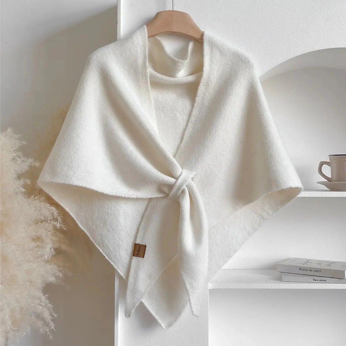 La Câline™ Elegant Shawl