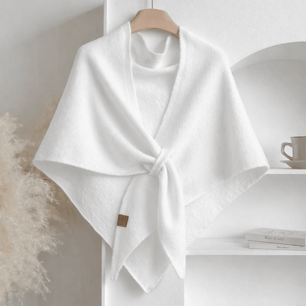 La Câline™ Elegant Shawl