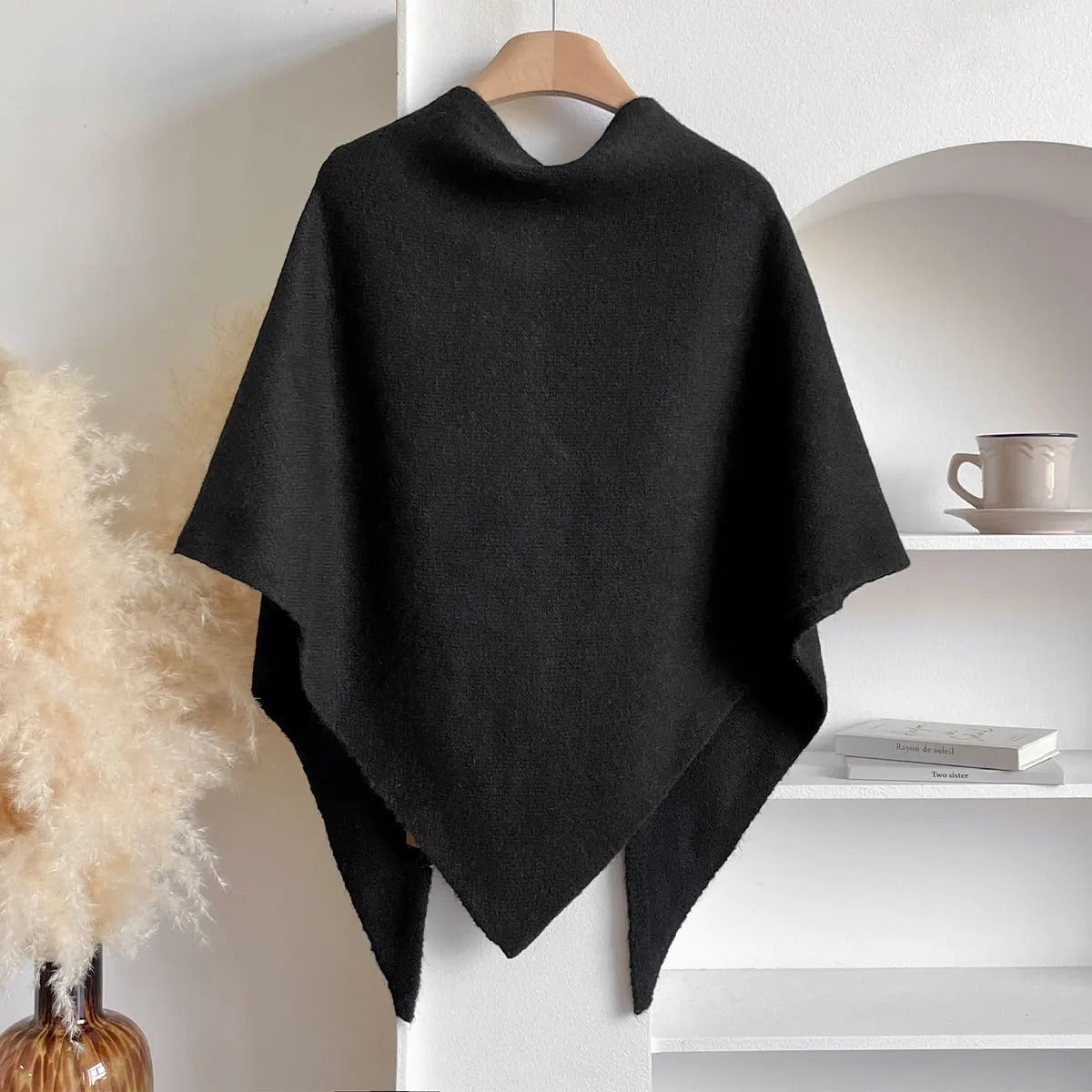 La Câline™ Elegant Shawl