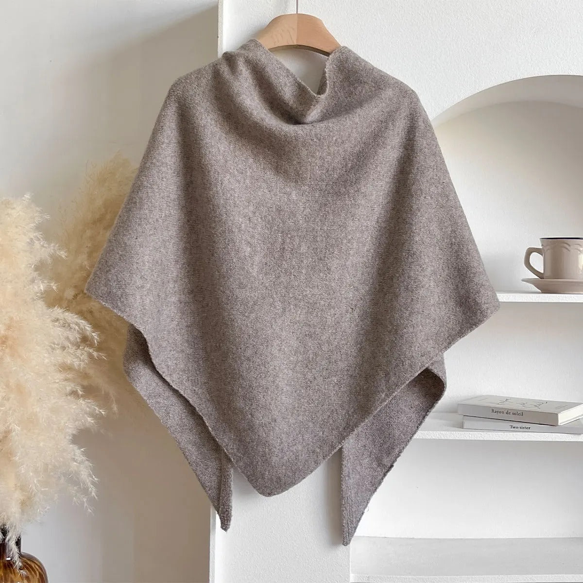 La Câline™ Elegant Shawl