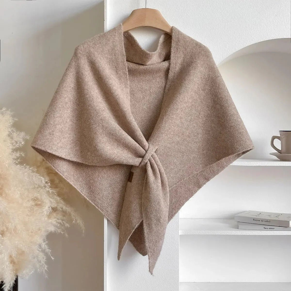 La Câline™ Elegant Shawl