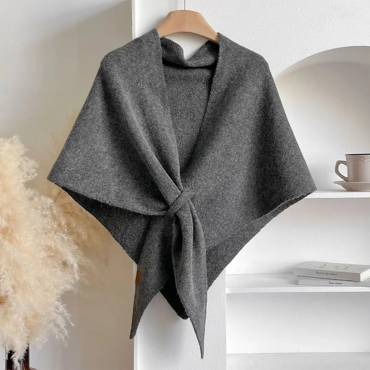 La Câline™ Elegant Shawl